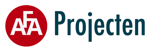 Afa Projecten Logo