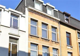 2 duplex appartementen van 95m┬▓ in Borgerhout